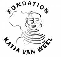 logo de la fondation Katia van Weel